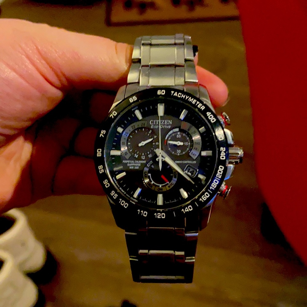 Citizen men’s watch